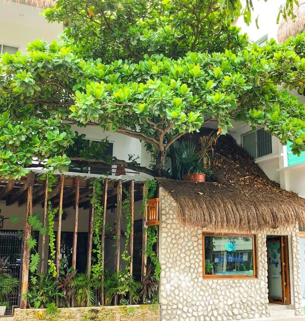 Hotel La Palmita By Mij Tulum