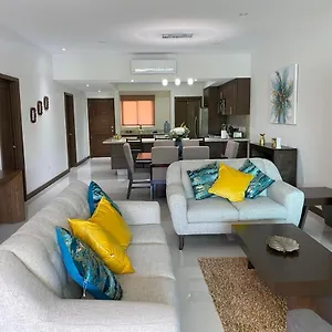 Departamento Bay En El Tigre , Nuevo Vallarta México