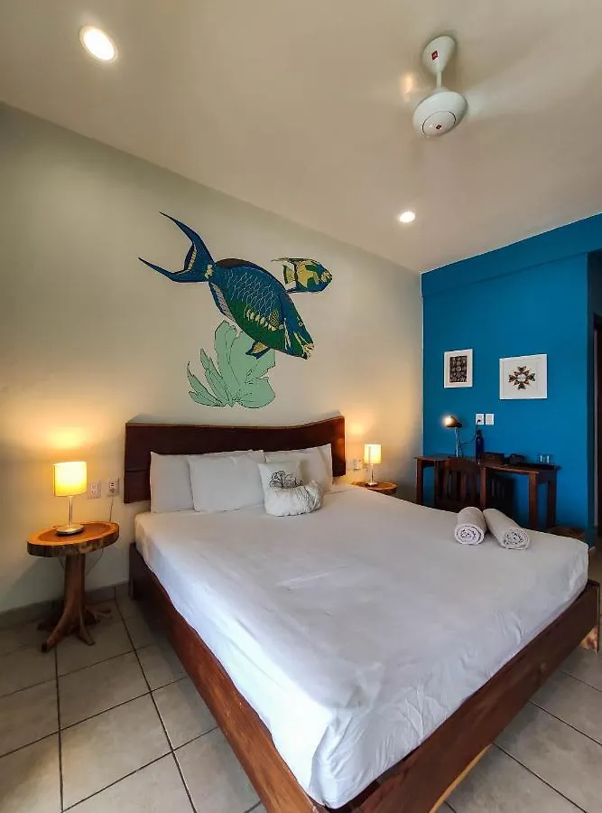 La Palmita Budget Boutique Hotel Tulum