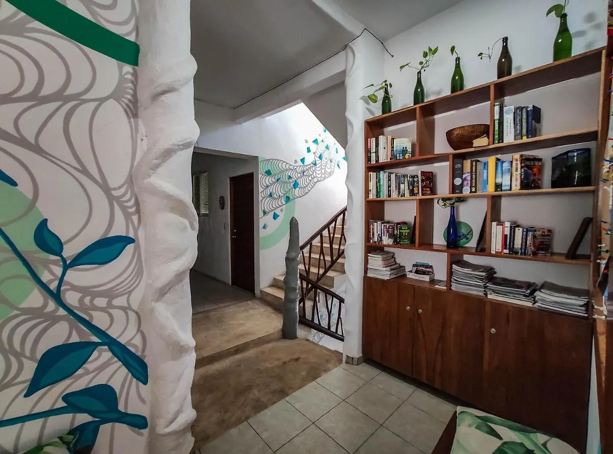 La Palmita Budget Boutique Hotel Tulum