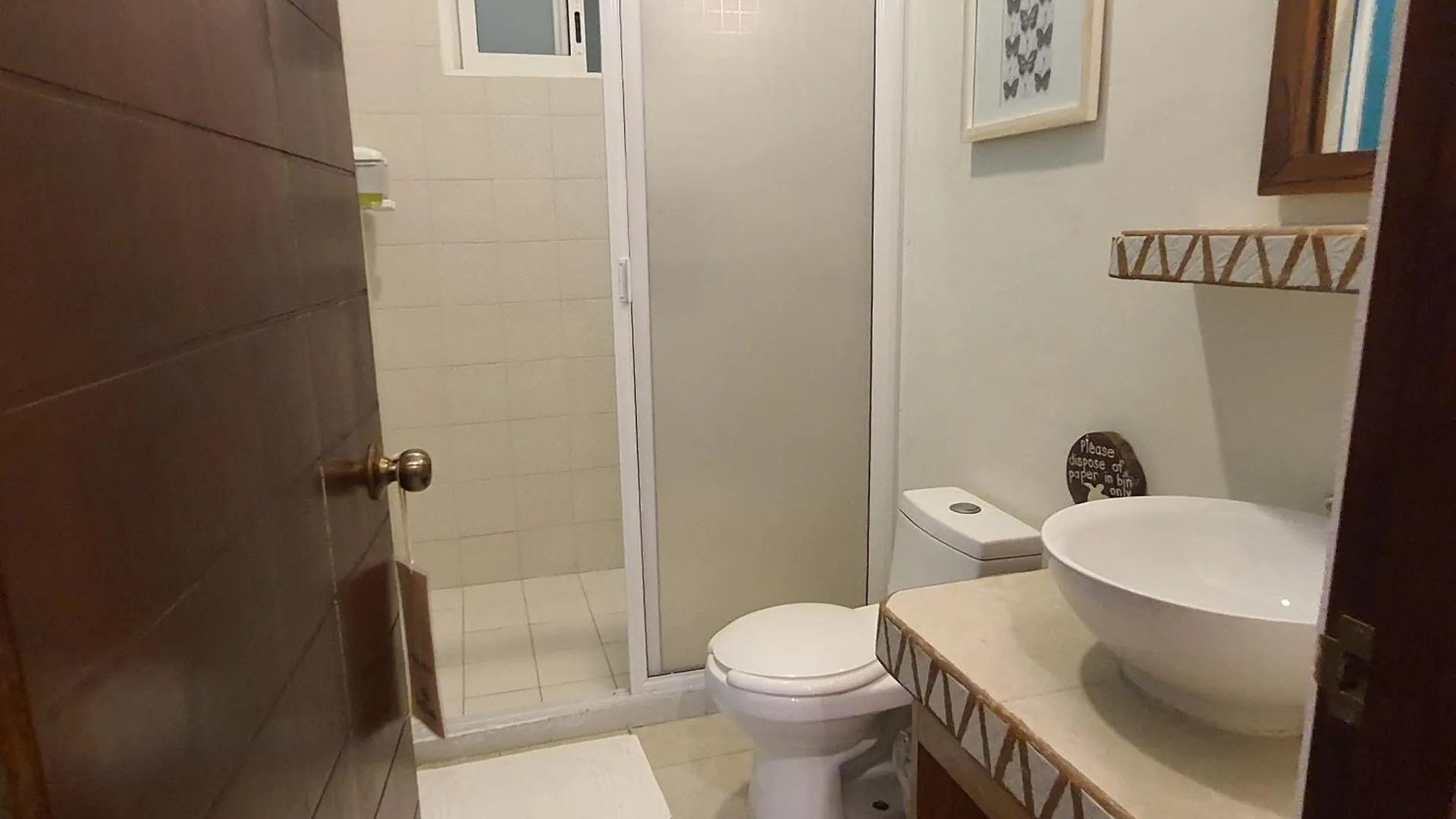 La Palmita Budget Boutique Hotel Tulum