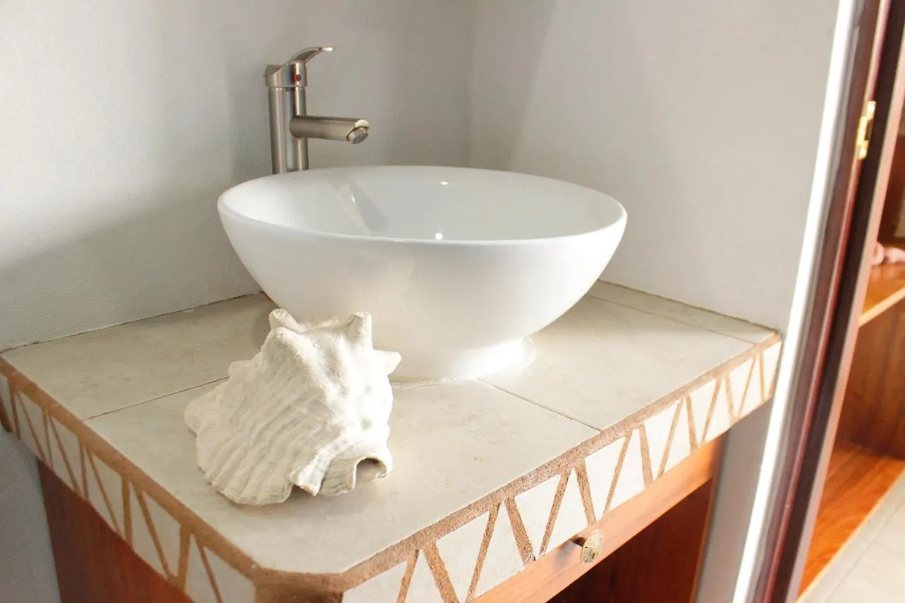 La Palmita Budget Boutique Hotel Tulum Mexique