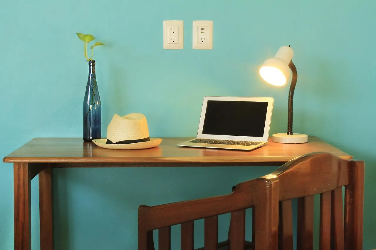La Palmita Budget Boutique Hotel Tulum