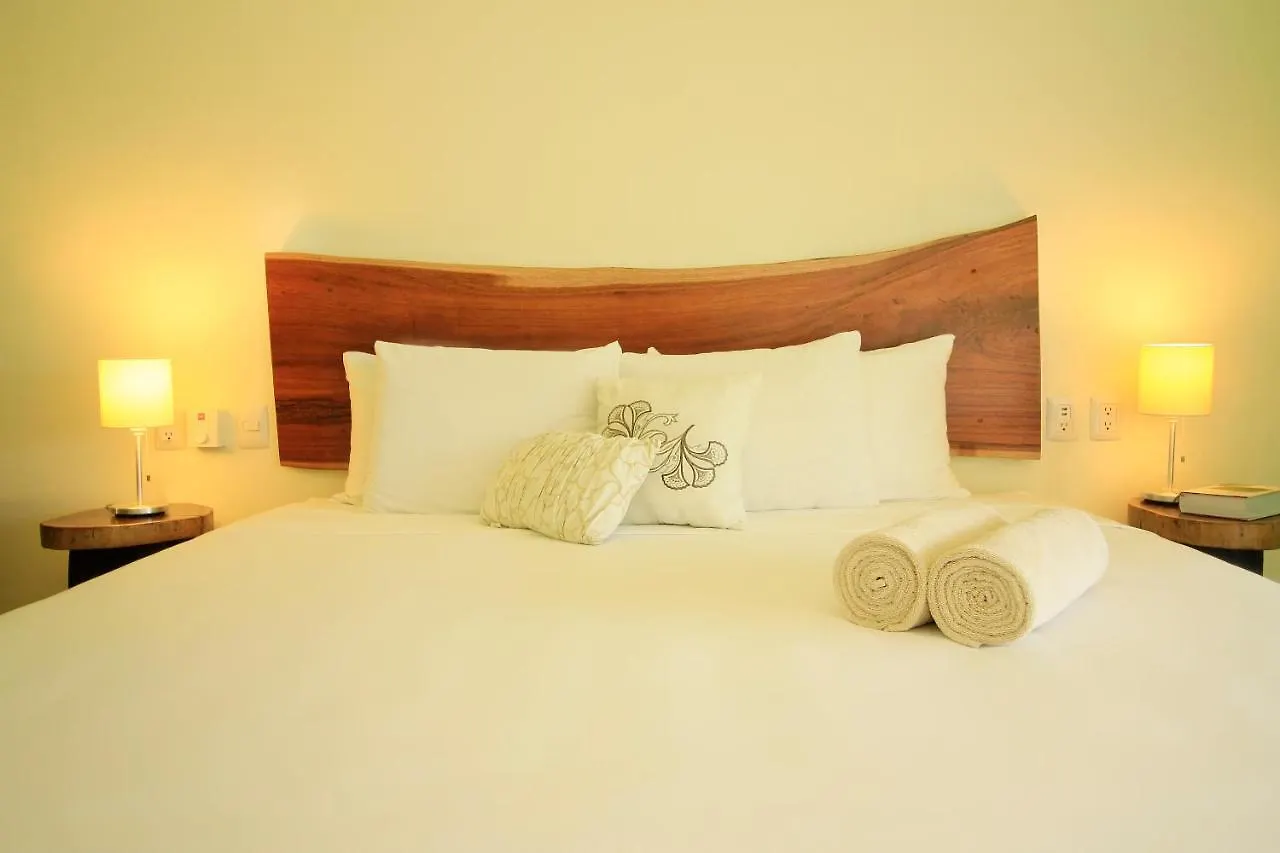 La Palmita Budget Boutique Hotel Tulum